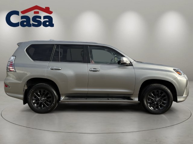 Used 2023 Lexus GX 460 Premium AWD/4WD image 7
