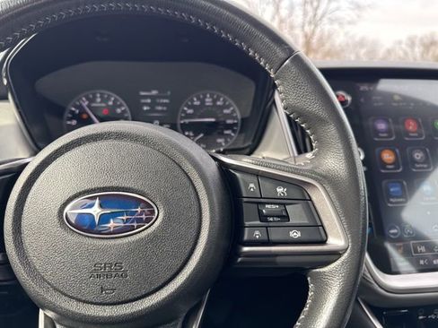 Used 2024 Subaru Legacy Premium AWD/4WD image 16