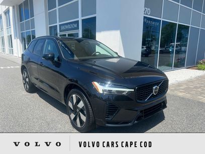 Used 2025 Volvo XC60 T8 Plus