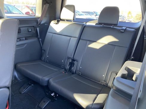 Used 2024 Hyundai Santa Fe XRT image 27