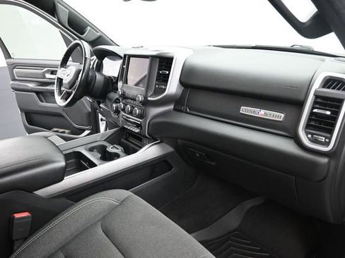 Used 2020 RAM 1500 Lone Star AWD/4WD image 25