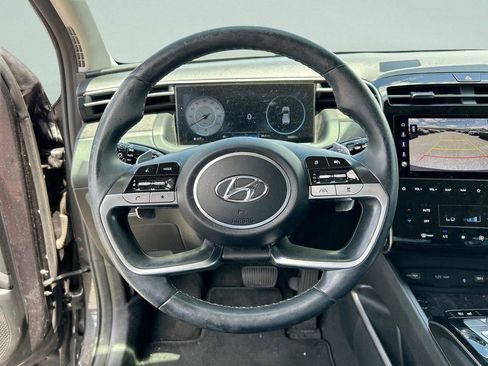 Used 2022 Hyundai Tucson Limited FWD image 23