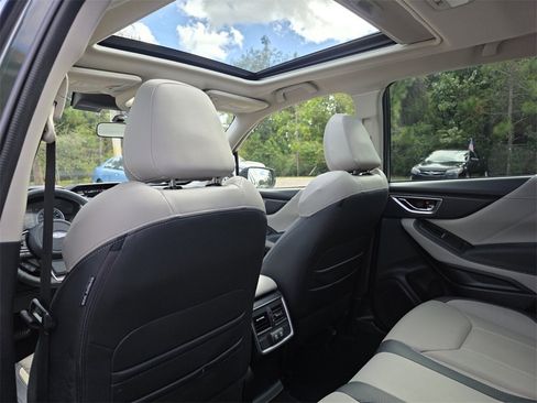 Used 2023 Subaru Forester Limited image 23