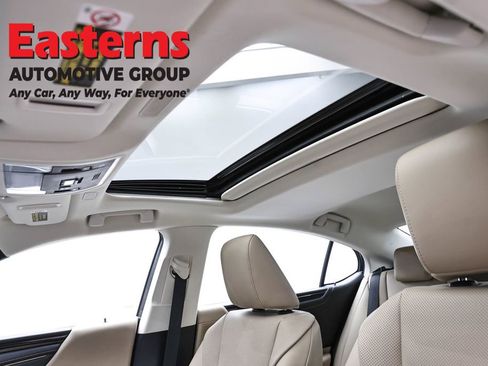 Used 2021 Lexus ES 350 w/ Premium Package image 34