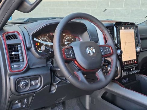 New 2026 RAM 1500 Rebel w/ Bed Utility Group image 2