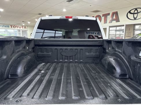 Used 2022 Ford F150 XLT w/ Trailer Tow Package image 22