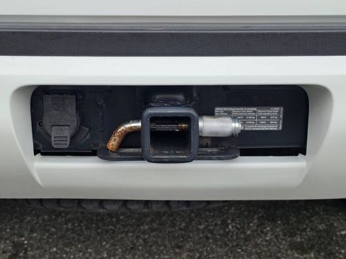 Used 2009 Chevrolet Tahoe LS w/ Skid Plate Package AWD/4WD image 31