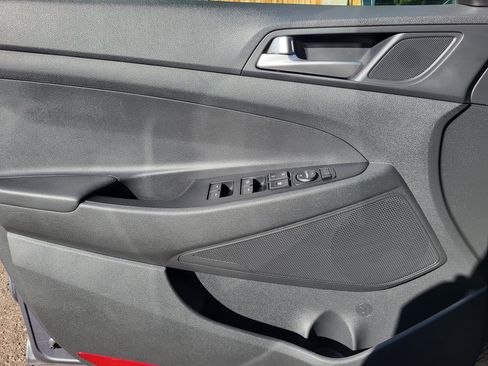 Used 2019 Hyundai Tucson Value image 7