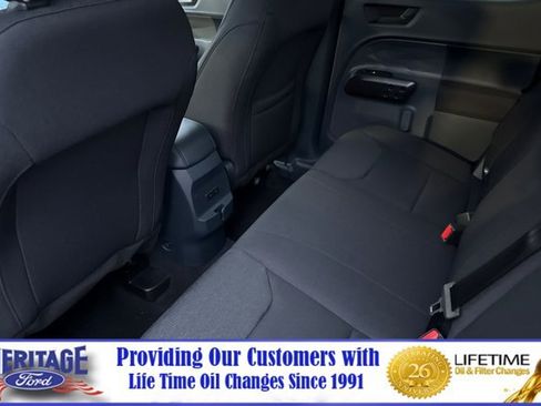 New 2026 Ford Maverick XL w/ 4K Tow Package AWD/4WD image 12