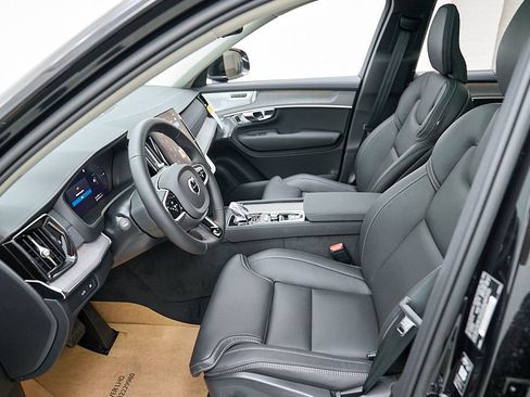 New 2026 Volvo XC90 T8 Ultra w/ Protection Package AWD/4WD image 19