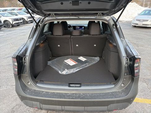 New 2026 Nissan Kicks SV w/ SV Premium Package AWD/4WD image 27
