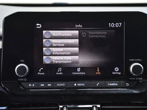 Used 2023 Nissan Pathfinder SV FWD image 17