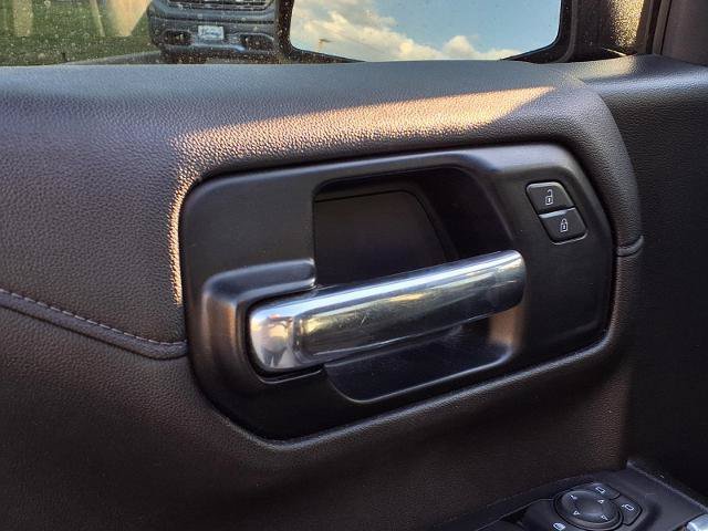 Used 2020 Chevrolet Silverado 1500 RST w/ All-Star Edition AWD/4WD image 15