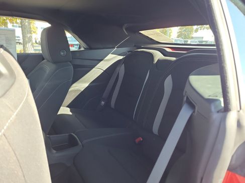 Used 2021 Chevrolet Camaro SS image 17