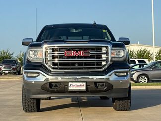 Used 2018 GMC Sierra 1500 SLT w/ Texas SLT Premium Package AWD/4WD video 2