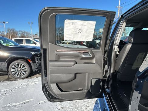 New 2026 GMC Sierra 1500 SLT w/ SLT Premium Plus Package image 30