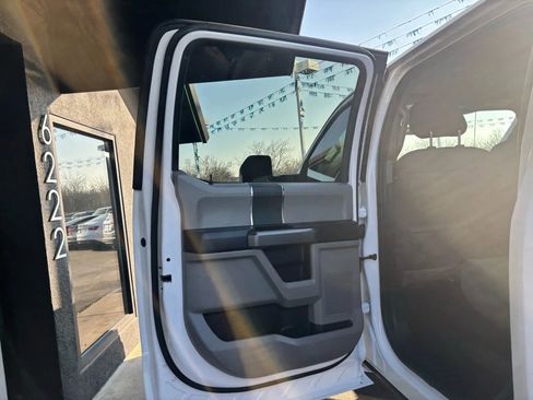 Used 2020 Ford F350 XLT w/ XLT Value Package image 10