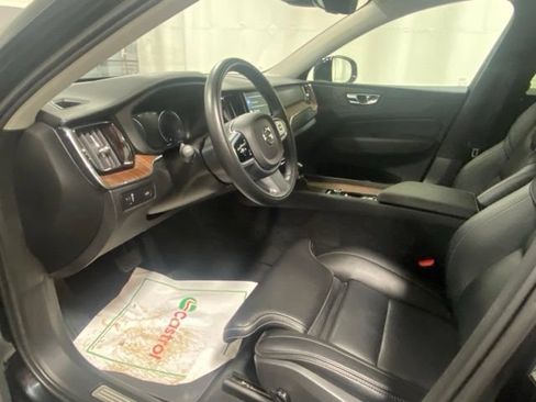 Used 2019 Volvo XC60 T6 Inscription w/ Protection Package Premier AWD/4WD image 10