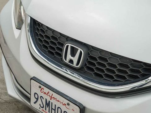 Used 2015 Honda Civic LX image 9