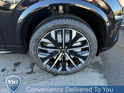 New 2026 Volvo XC90 T8 Ultra w/ Protection Package Premier image 10