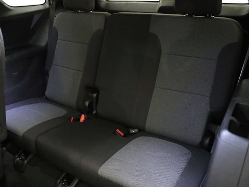 Used 2023 Chevrolet Traverse LT w/ LPO, Floor Liner Package AWD/4WD image 10