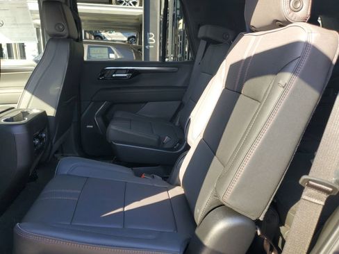 New 2026 Chevrolet Tahoe RST image 16