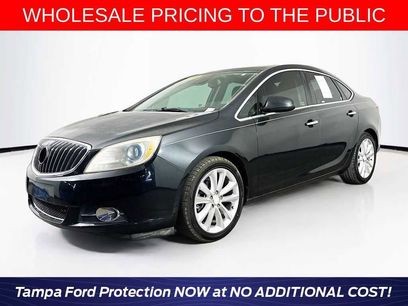 Used 2014 Buick Verano Leather