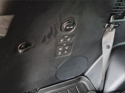 Used 2023 Hyundai Palisade Limited image 11