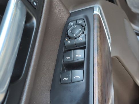 Used 2021 GMC Sierra 1500 SLT w/ SLT Premium Package image 16