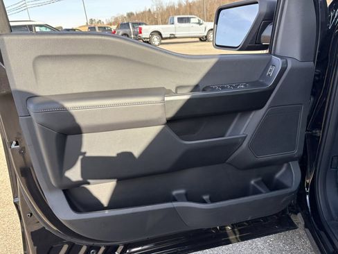 New 2025 Ford F150 STX w/ Equipment Group 200A image 31