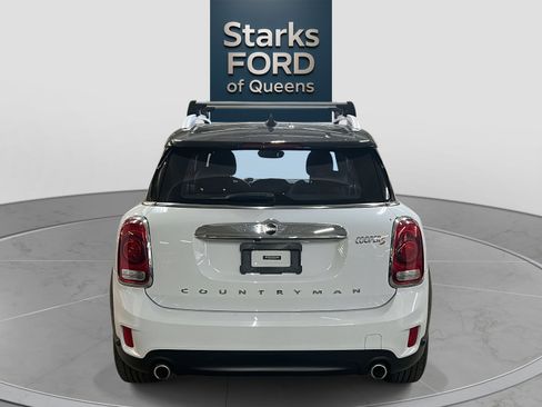 Used 2020 MINI Cooper Countryman S w/ Premium Package image 5