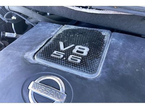 Used 2013 Nissan Armada Platinum w/ Platinum Reserve Pkg image 35