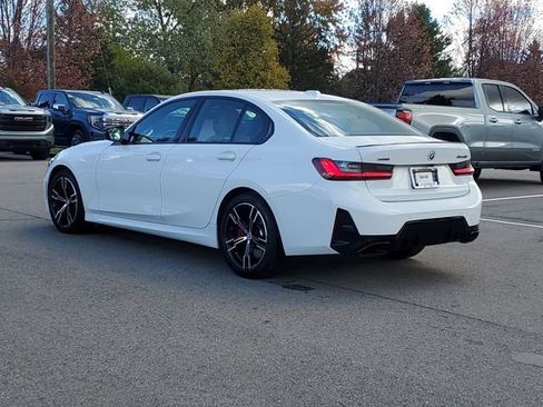 Used 2023 BMW M340i xDrive image 4