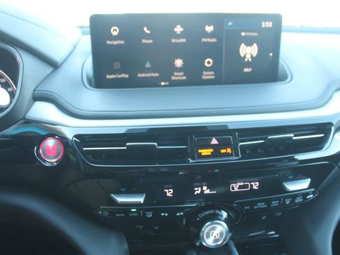 Used 2023 Acura MDX FWD Technology Package image 11