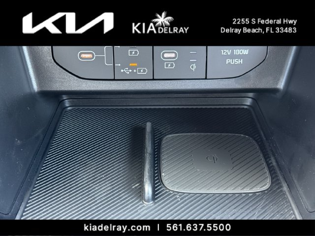 New 2026 Kia K5 GT-Line w/ GT-Line Premium Package AWD/4WD image 24