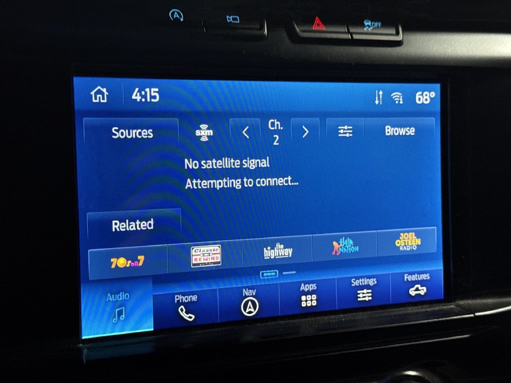 Used 2023 Ford F150 XL w/ STX Appearance Package AWD/4WD image 14