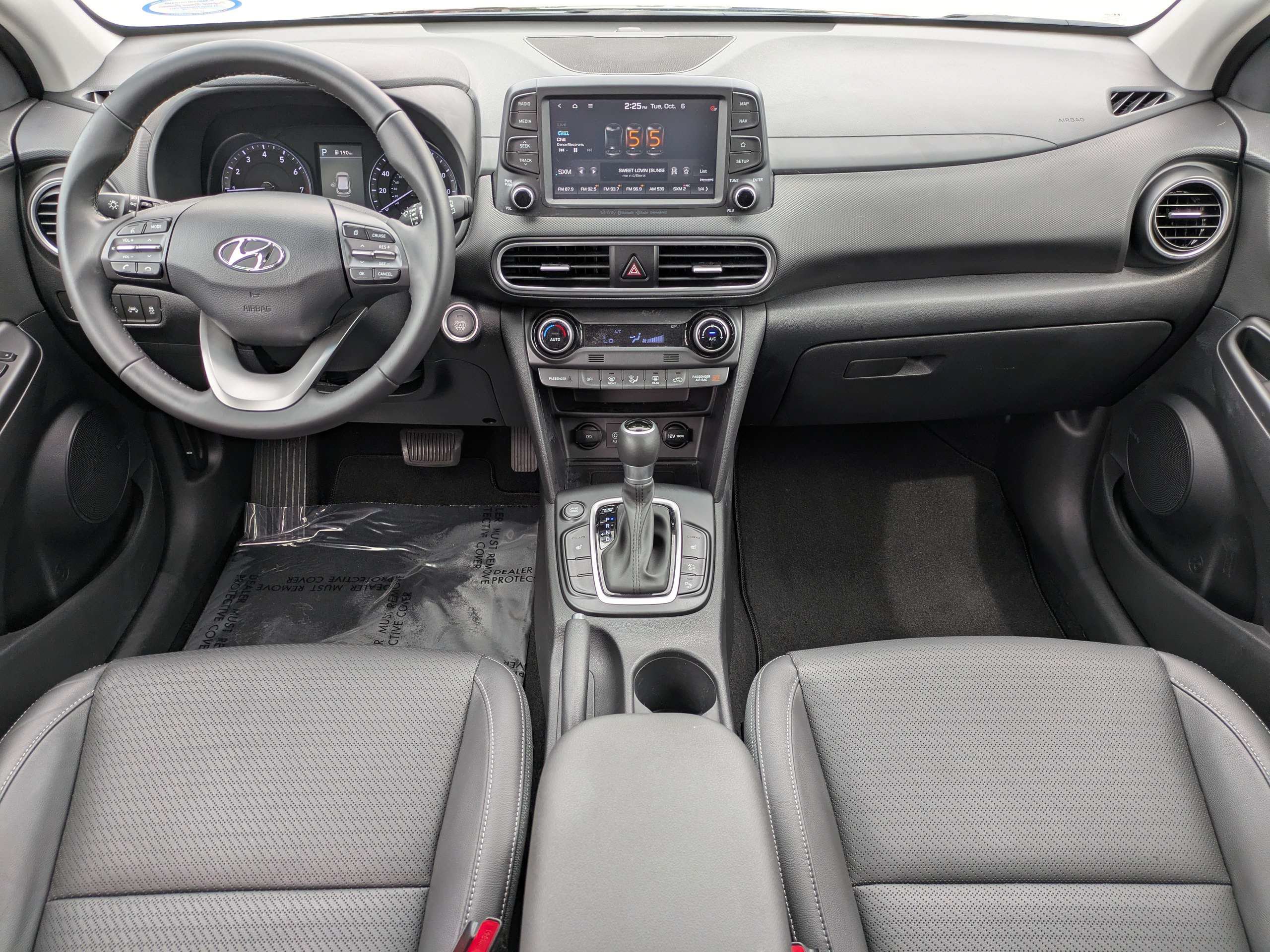 Used 2019 Hyundai Kona Ultimate FWD image 13
