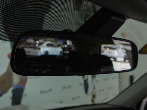 Used 2025 Kia Soul S image 12