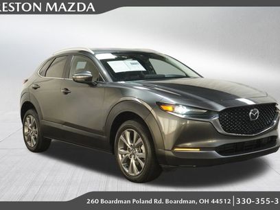 Certified 2023 MAZDA CX-30 AWD 2.5 S w/ Preferred Package