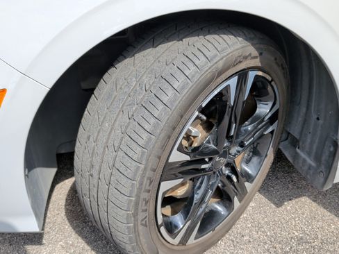 Used 2022 Kia K5 GT-Line w/ GT-Line FWD Premium Package image 13