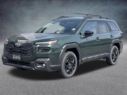 New 2026 Subaru Outback Limited w/ Premium/Limited Package 2 AWD/4WD image 23