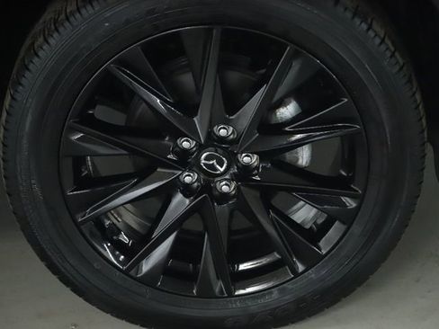 Used 2023 MAZDA CX-5 Carbon Edition image 46