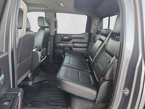 Used 2021 GMC Sierra 1500 Denali w/ Denali Ultimate Package AWD/4WD image 20