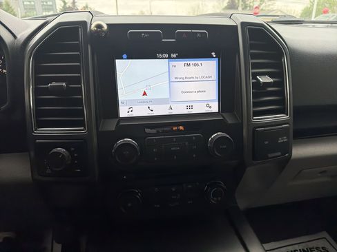 Used 2018 Ford F150 XLT w/ Equipment Group 302A Luxury AWD/4WD image 24