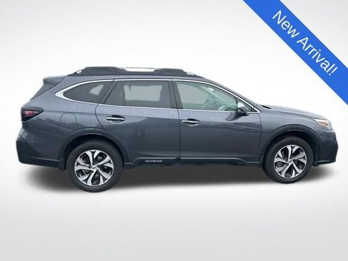 Used 2020 Subaru Outback Touring XT image 8