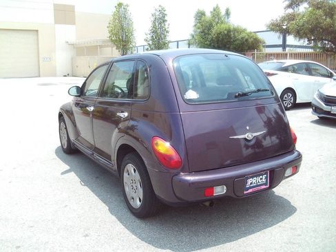 Used 2004 Chrysler PT Cruiser image 20