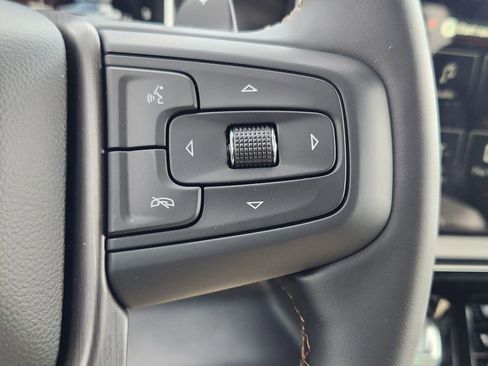 New 2026 GMC Sierra 1500 AT4 w/ AT4 Premium Package AWD/4WD image 18