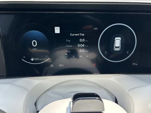 New 2026 Hyundai Palisade Calligraphy FWD image 39