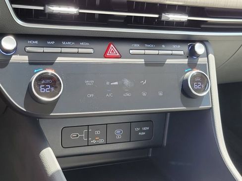 New 2026 Hyundai Sonata Blue image 13