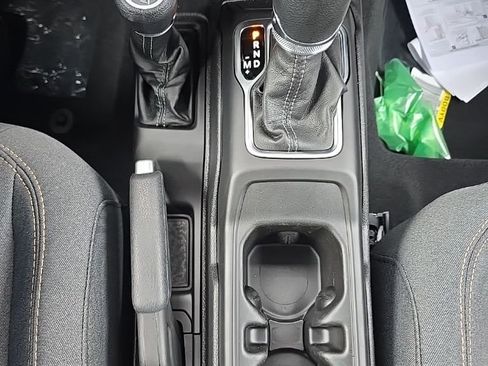 New 2026 Jeep Gladiator Sport image 31